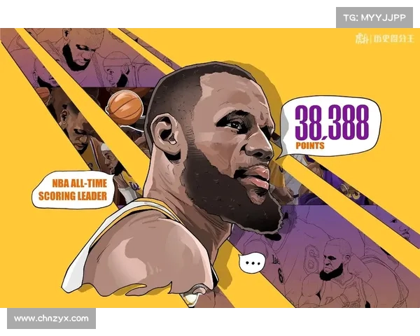 NBA得分王的传奇之路:从历史纪录到现役巨星的荣耀与挑战 NBA得分王的传奇之路:从历史纪录到现役巨星的荣耀与挑战