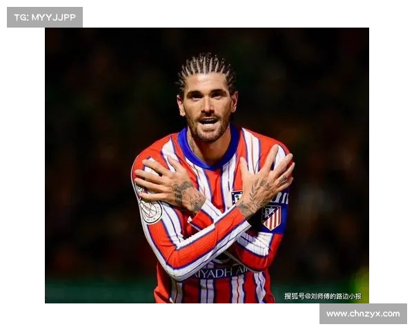 德保罗:加盟美职联非为了安逸 斯卡洛尼支持我转会决定 德保罗:加盟美职联非为了安逸 斯卡洛尼支持我转会决定