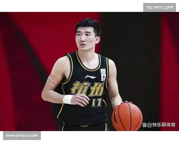 第13届姚基金慈善赛定址杭州 孙铭徽王哲林丁彦雨航等领衔参赛阵容